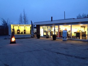 ringsted aften